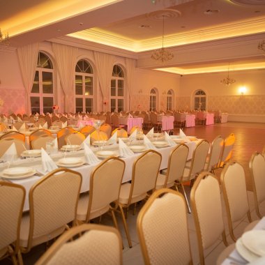 Sala bankietowa