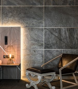 Najlepszy hotel w jakim byłem