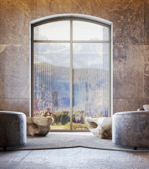 Nowoczesny i stylowy