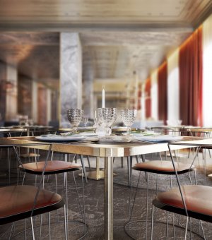 Prawdziwe pięć gwiazdek