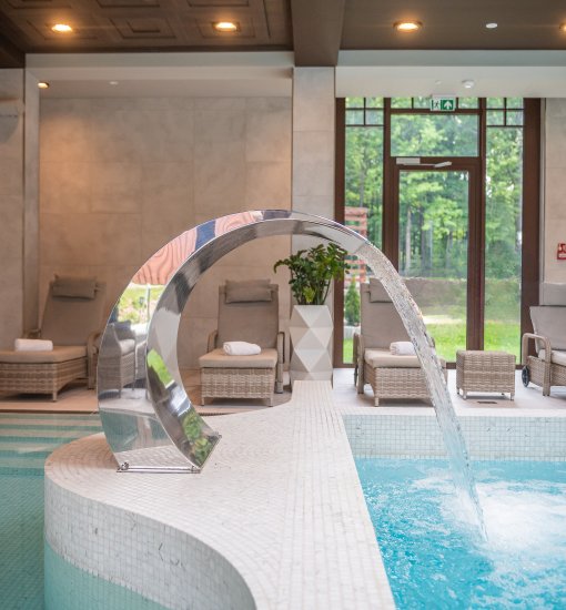 Voda najvyššej kvality