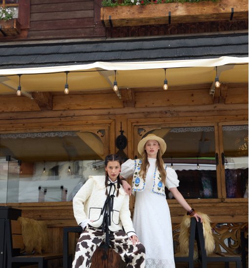 Zakopane Inspiruje