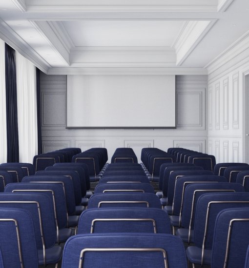 Sale<br>konferencyjne