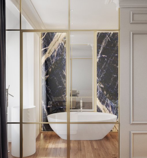 SPA Suite
