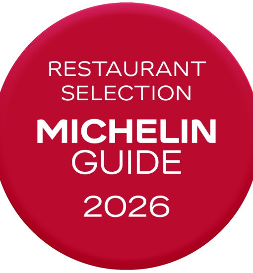 MICHELIN Guide 2026 Recommendation
