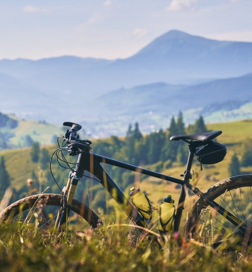 Wycieczki rowerowe