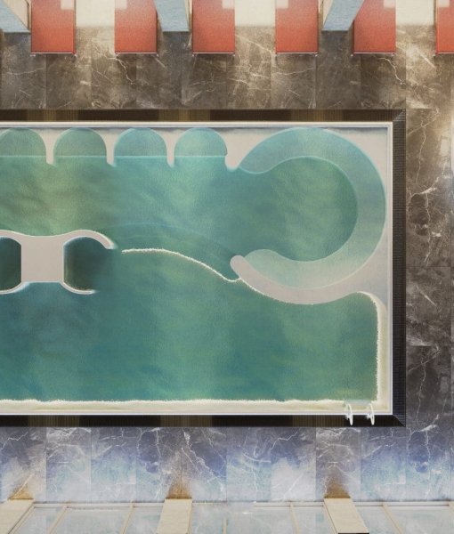 The harmony<br> of body and soul