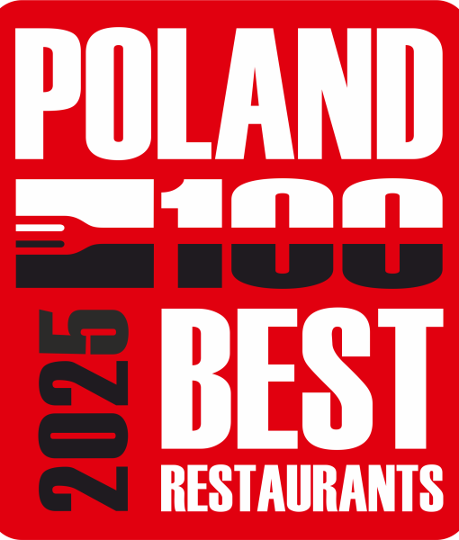 Poland 100 Best Restaurants