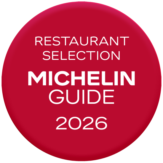 MICHELIN Guide 2026 Recommendation