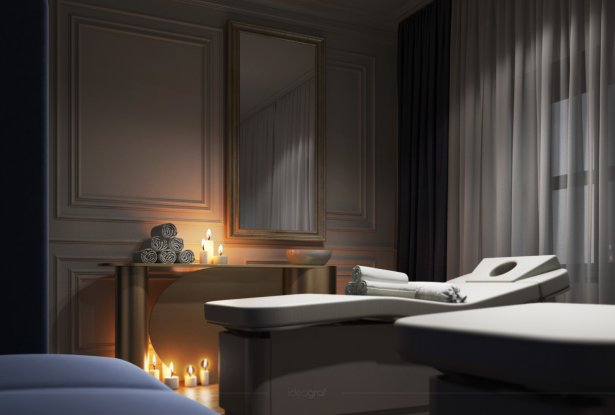 Zabiegi i rytuały NABE SPA