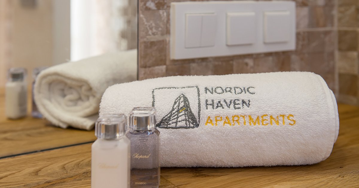 NordicHaven Apartments