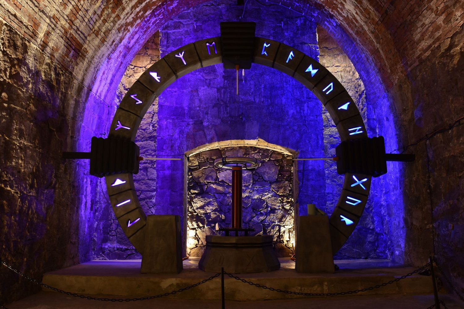 Time Gates - Gates of Time