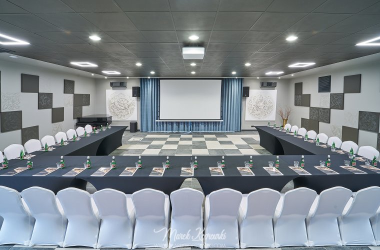 buisness & events