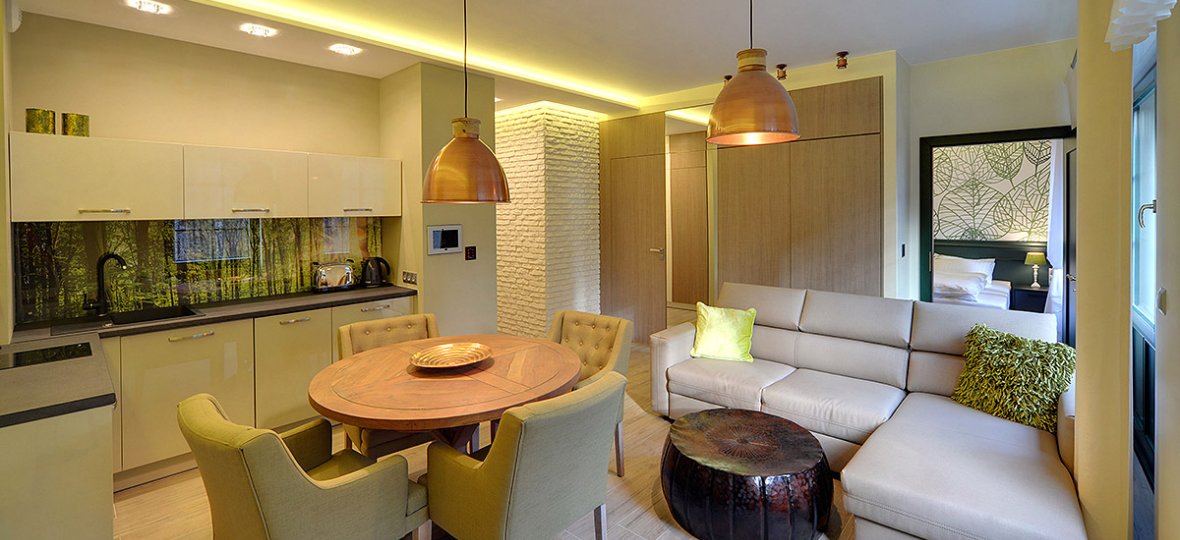 Junior Suite