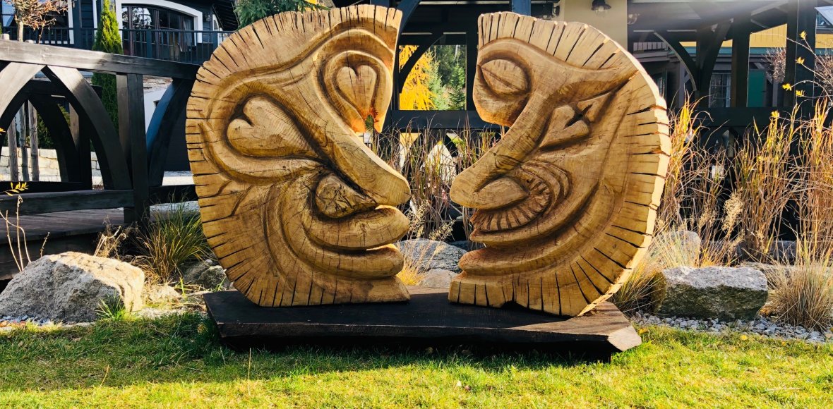 Historyczna dolina artystów