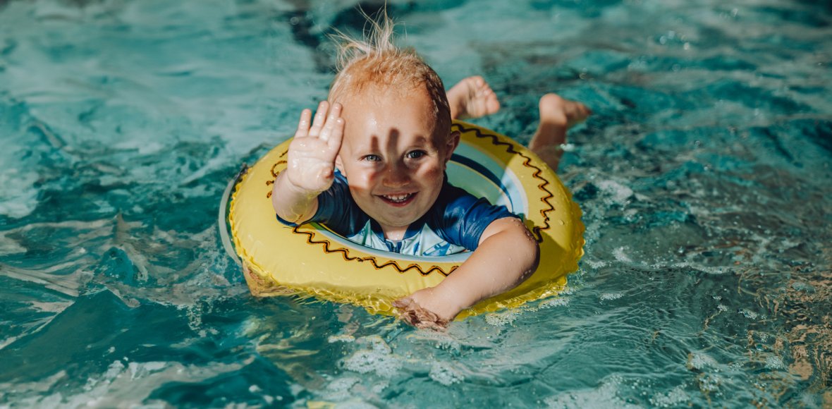 Przygotowany z myślą o dzieciach