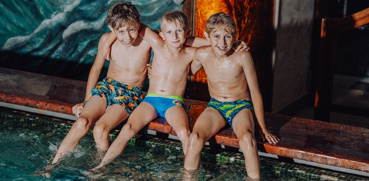 Čas na dobrodružství