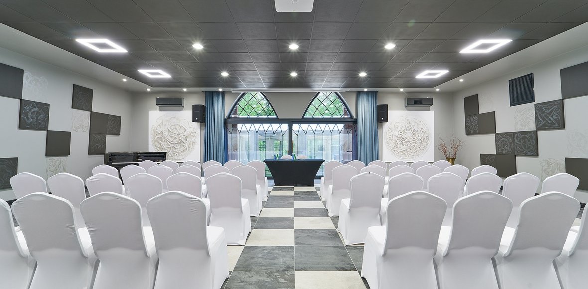 The highest level of the services