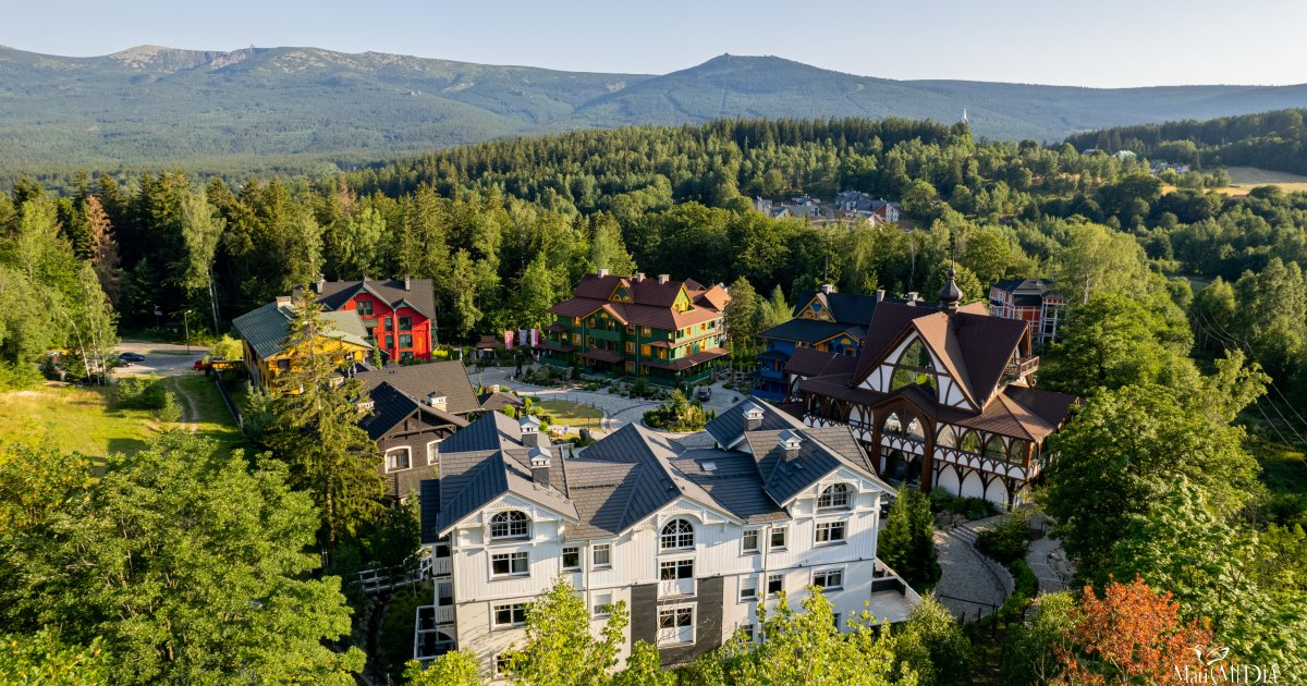 Norweska Dolina