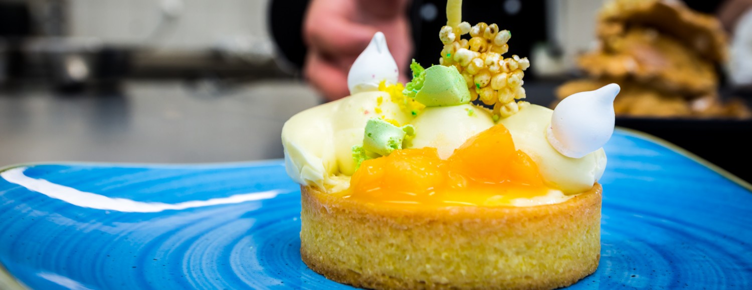 Oddaj się przyjemności