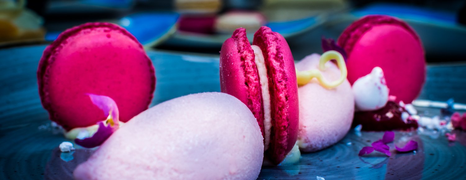 Oddaj się przyjemności