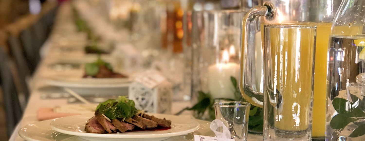 Prožijte to s námi