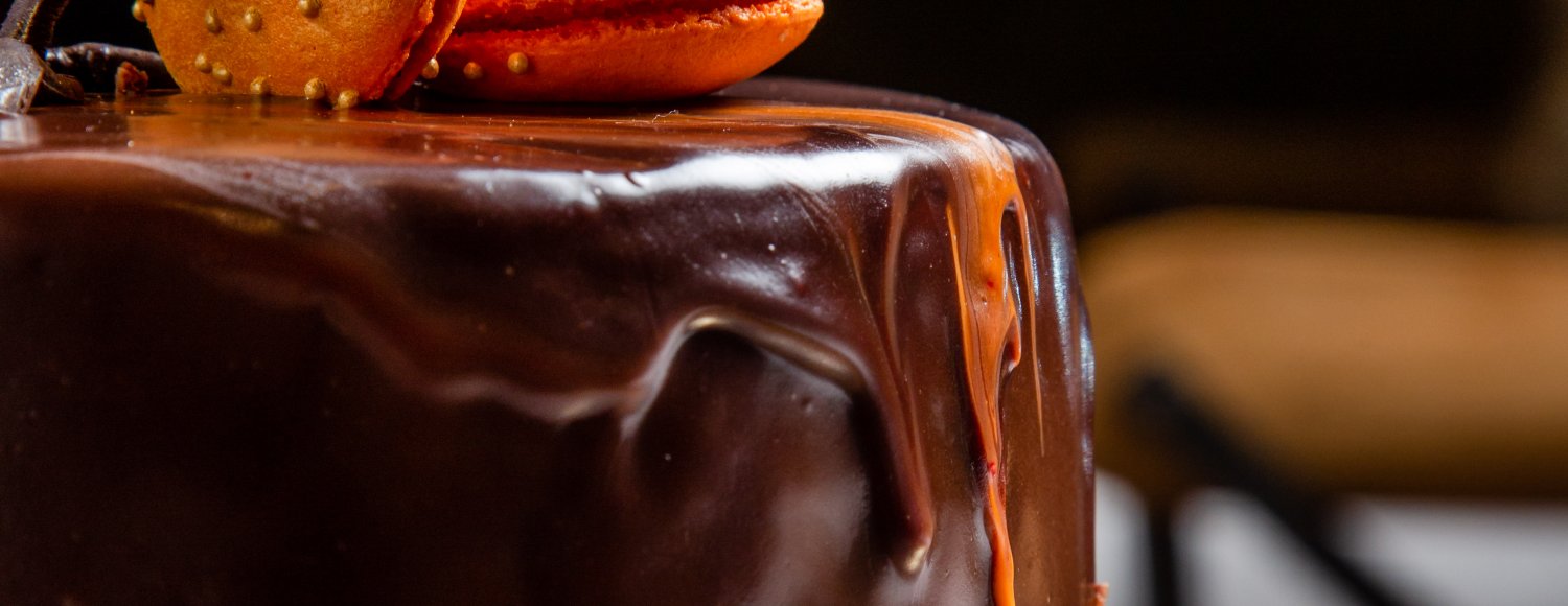 Oddaj się przyjemności