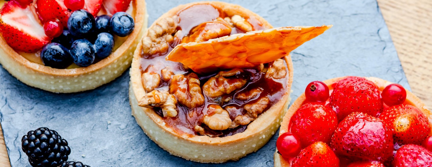 Oddaj się przyjemności