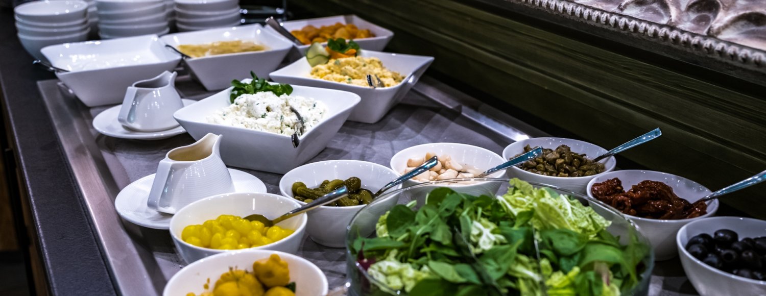 POZNAJ NASZĄ RESTAURACJĘ