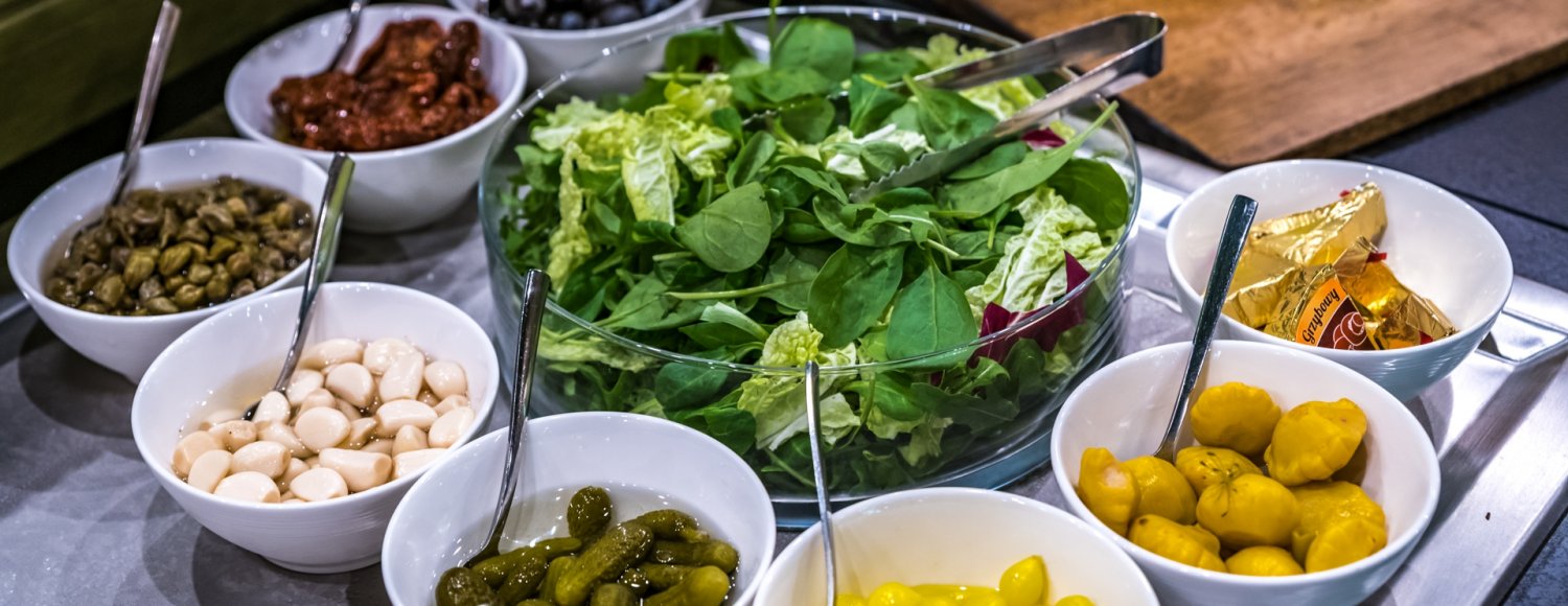 POZNAJ NASZĄ RESTAURACJĘ