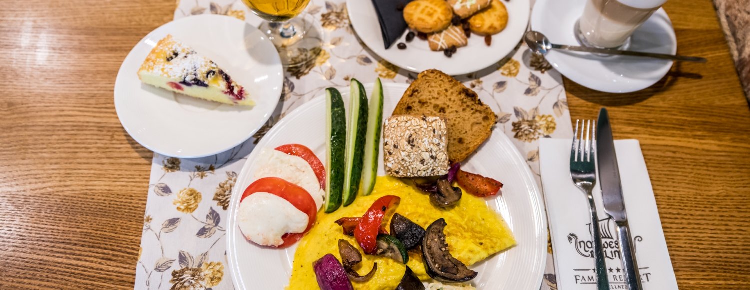 POZNAJ NASZĄ RESTAURACJĘ