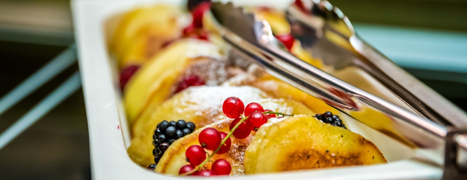 POZNAJ NASZĄ RESTAURACJĘ