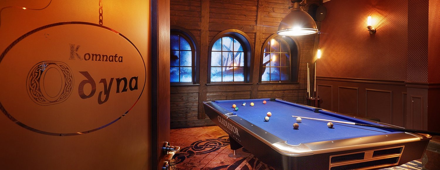 Příjemné okamžiky