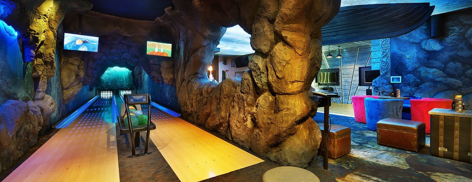 Příjemné okamžiky