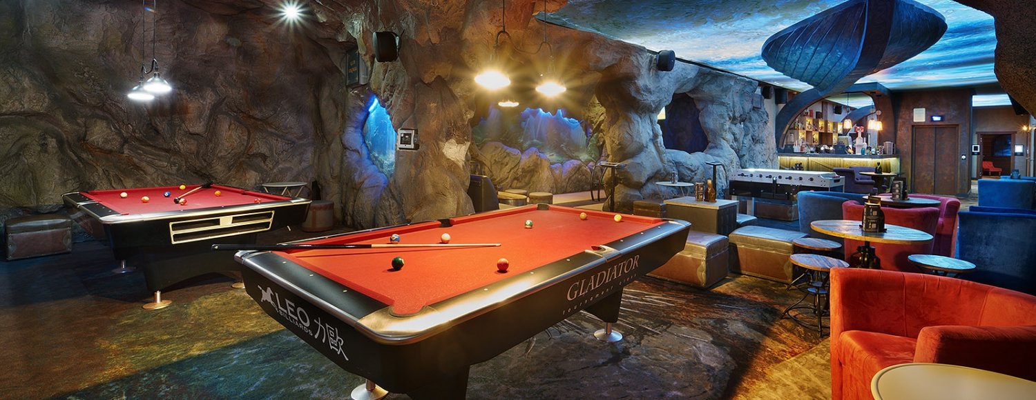 Příjemné okamžiky