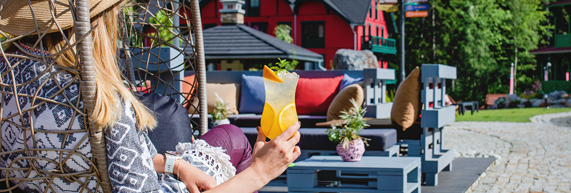 Harmonogram atrakcji na wakacje!