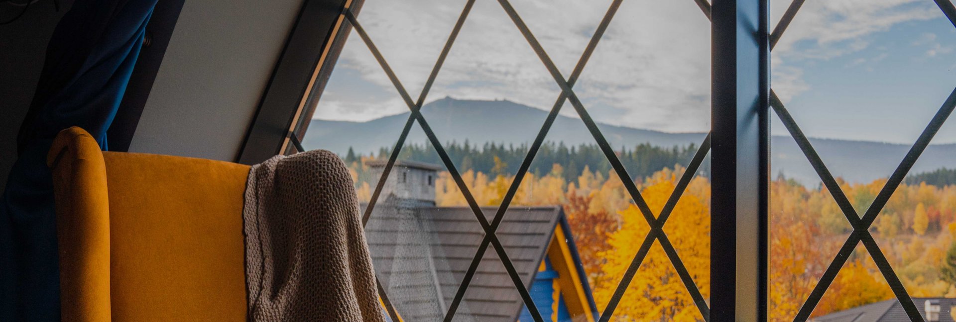 Safe stay at Norwegian Valley