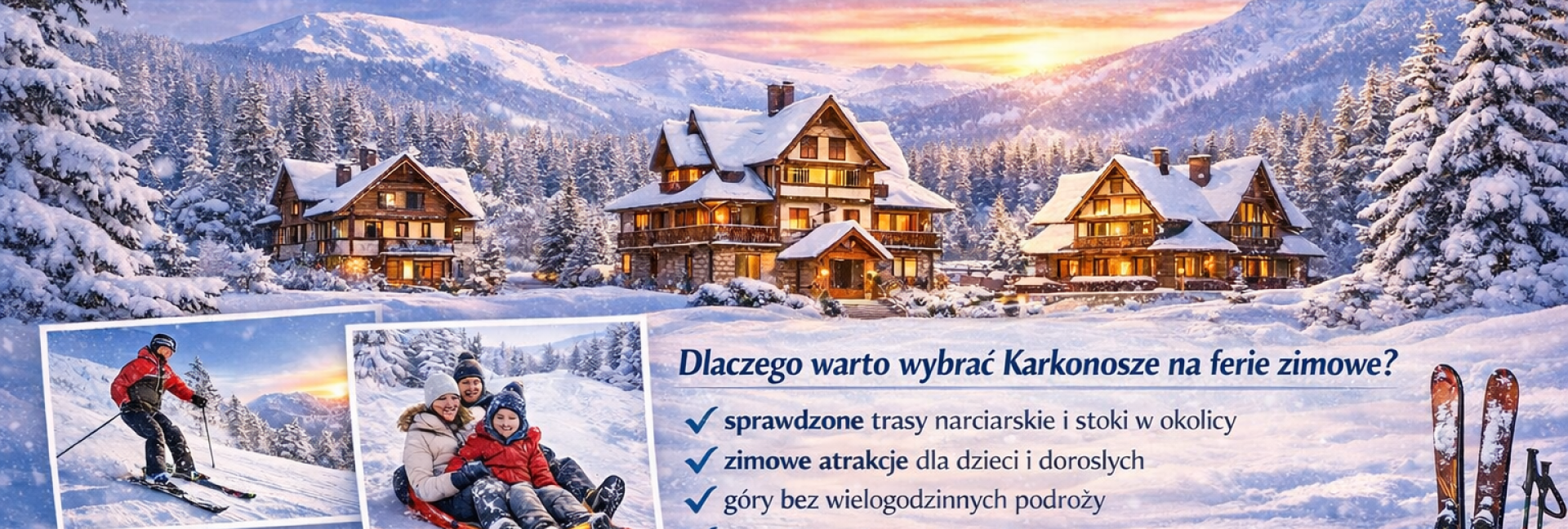 Winter Holiday Schedule 2026