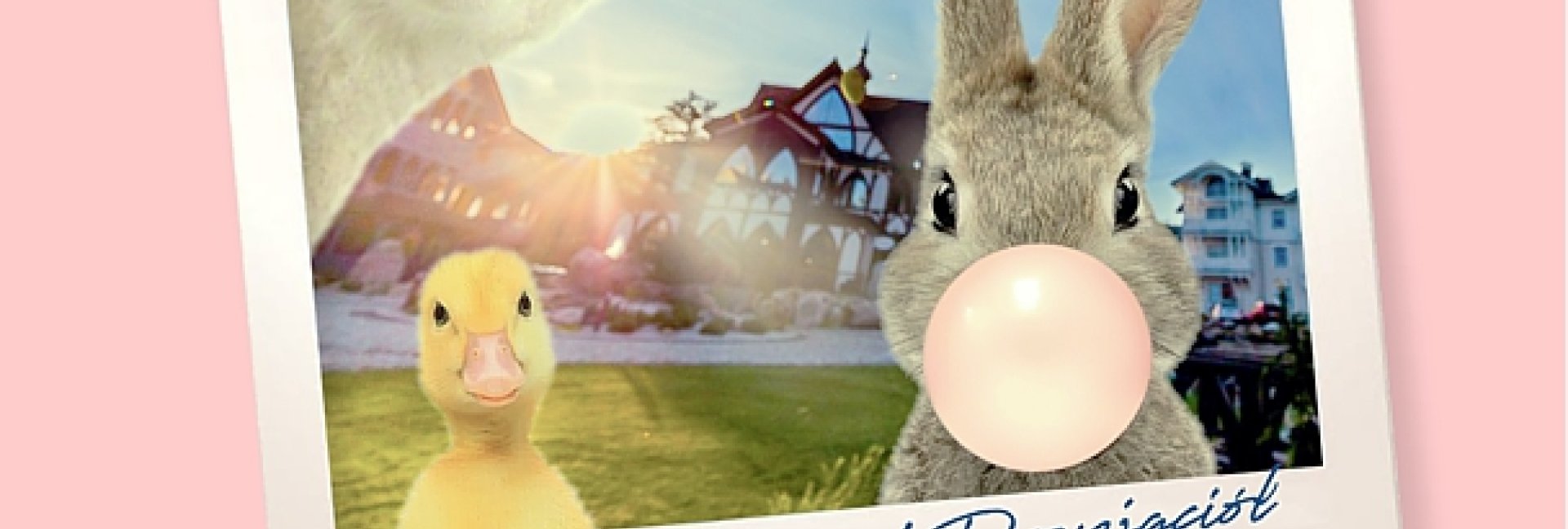 2024年复活节时间表