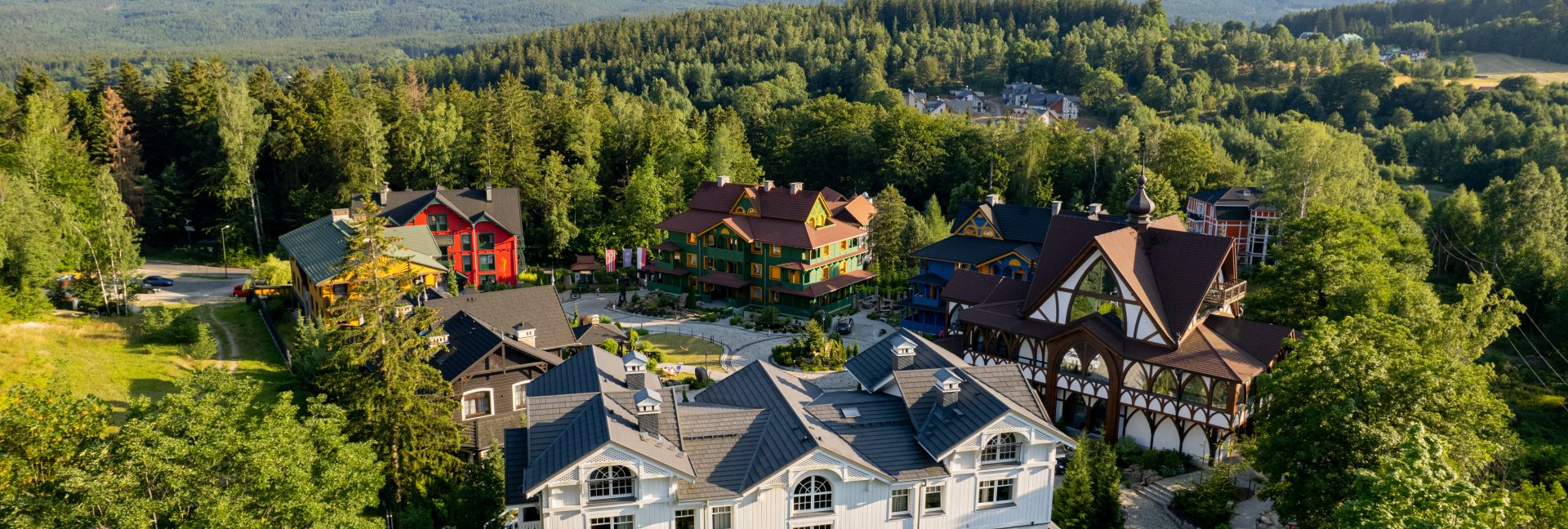 Czerwiec w Karkonoszach – dlaczego to najlepszy czas na wypoczynek?