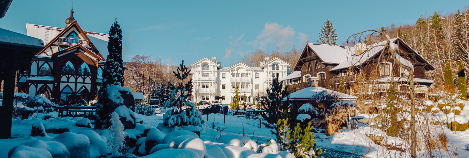 Harmonogram Ferii Zimowych 2026