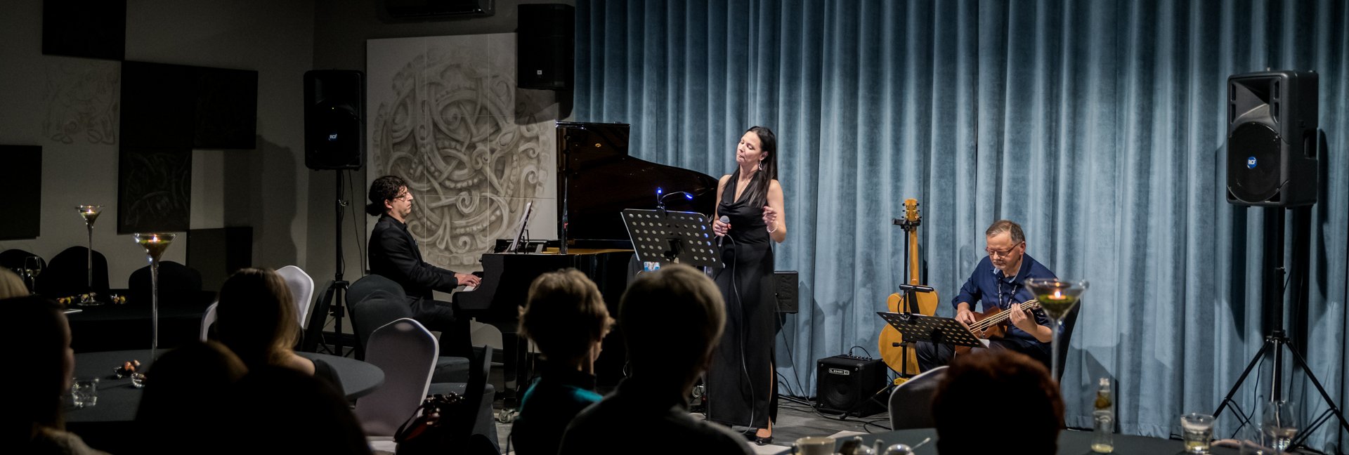 Koncert „Być Kobietą”