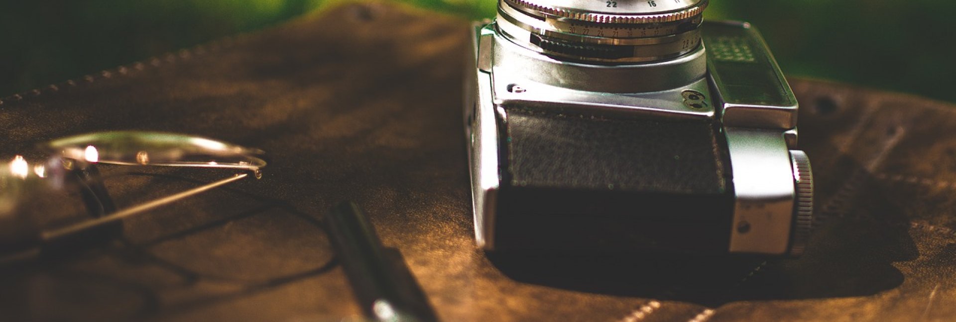 夏天在山上旅行带给您什么