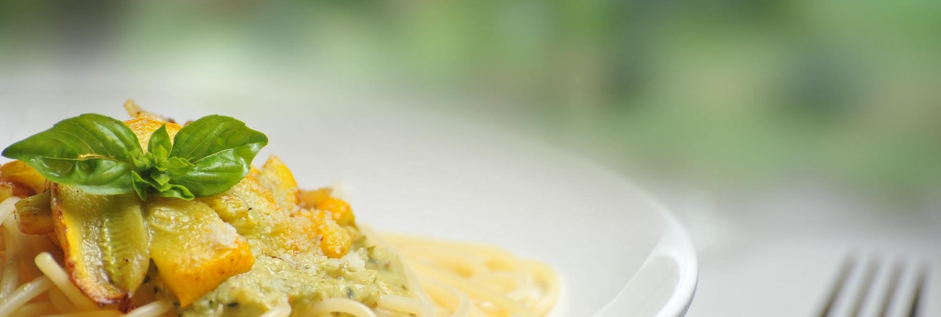 Pasta Party во время 42 Пястовского Бега