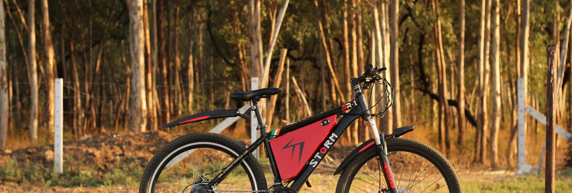 Wycieczki rowerowe elektrycznymi rowerami z Norweskiej Doliny - Przewodnik po najlepszych trasach