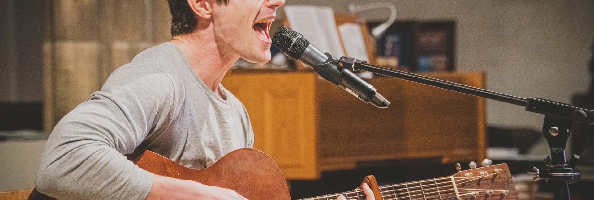 Z Norweską Doliną śpiewać każdy może!