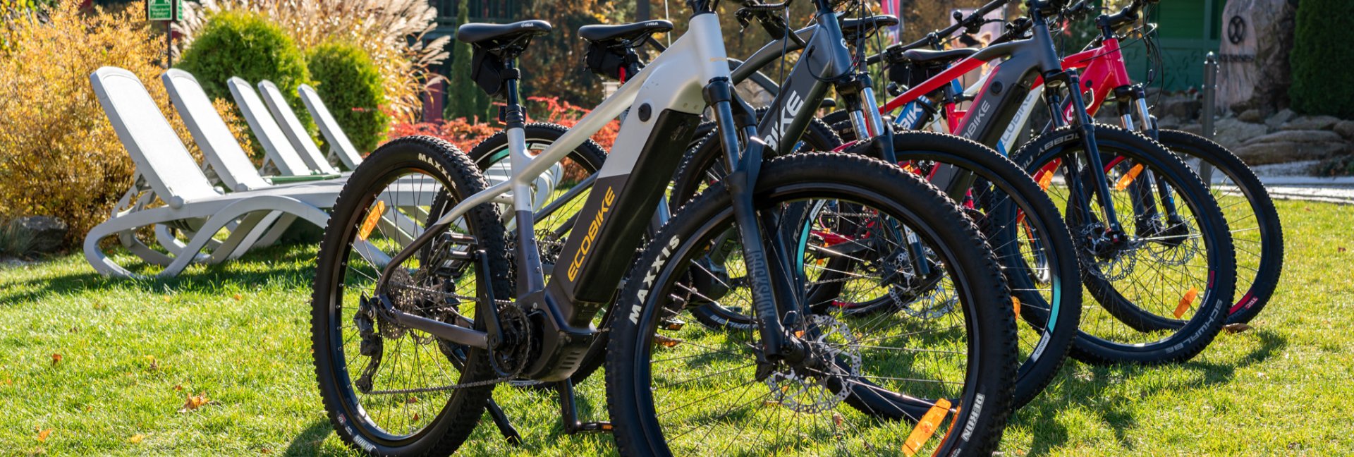 Rowerowy Czerwiec w Norweskiej Dolinie – czas odkrywać Góry Izerskie i Karkonosze