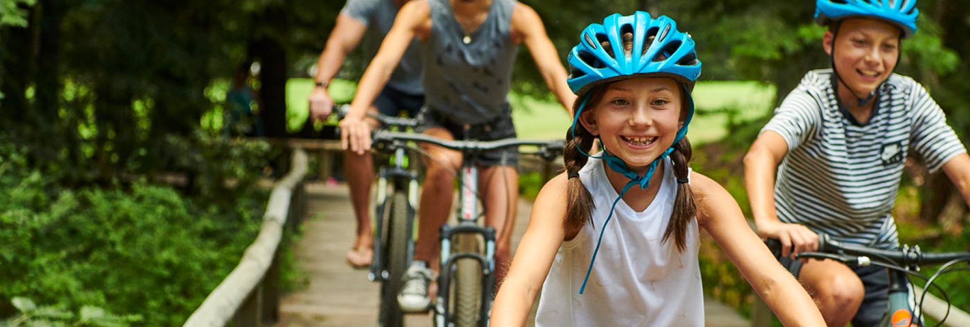 Najciekawsze trasy rowerowe w okolicy Norweskiej Doliny