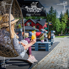 Harmonogram atrakcji na wakacje!