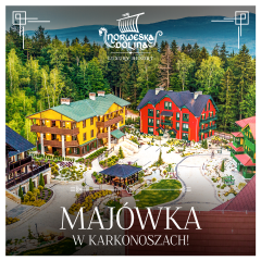 Harmonogram Majówka 2026